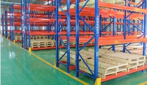 枣庄专业重型货架生产